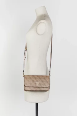 Guess Noelle Phone Crossbody Bag -Luggage Sales Shop 3207988 4