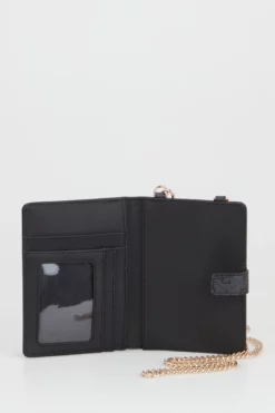 Guess Laurel Passport Case Crossbody Bag -Luggage Sales Shop 3208043 3