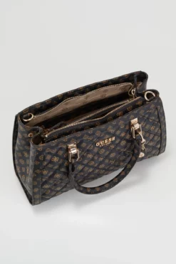 Guess Abey Shopper Bag 6 Guess Abey Shopper Bag -Luggage Sales Shop 3208145 3