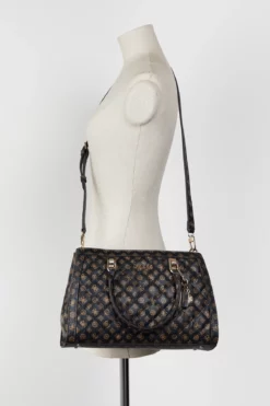 Guess Abey Shopper Bag 7 Guess Abey Shopper Bag -Luggage Sales Shop 3208145 4