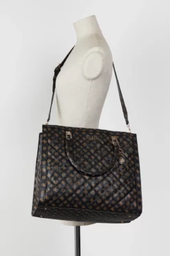 Guess Abey Tote Bag 7 Guess Abey Tote Bag -Luggage Sales Shop 3208146 4