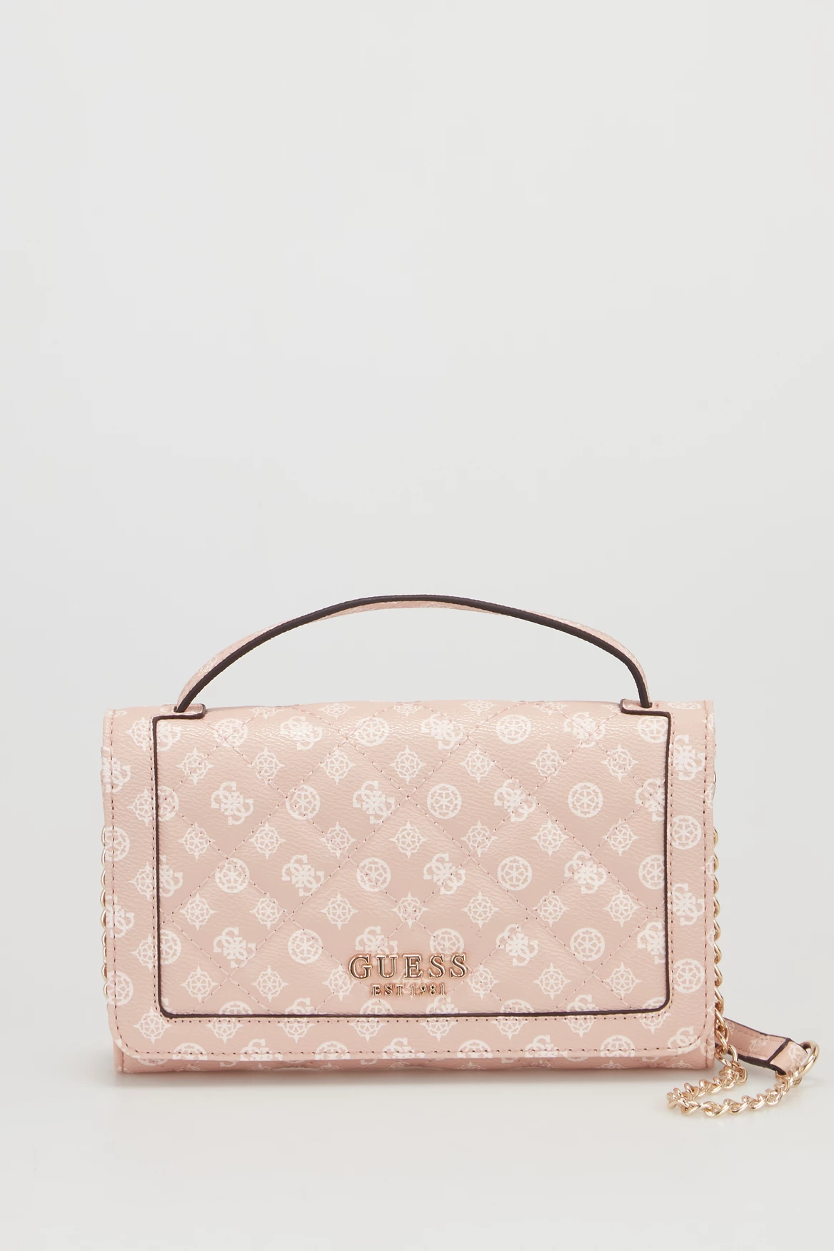 Guess Abey Phone Crossbody Bag 1 Guess Abey Phone Crossbody Bag