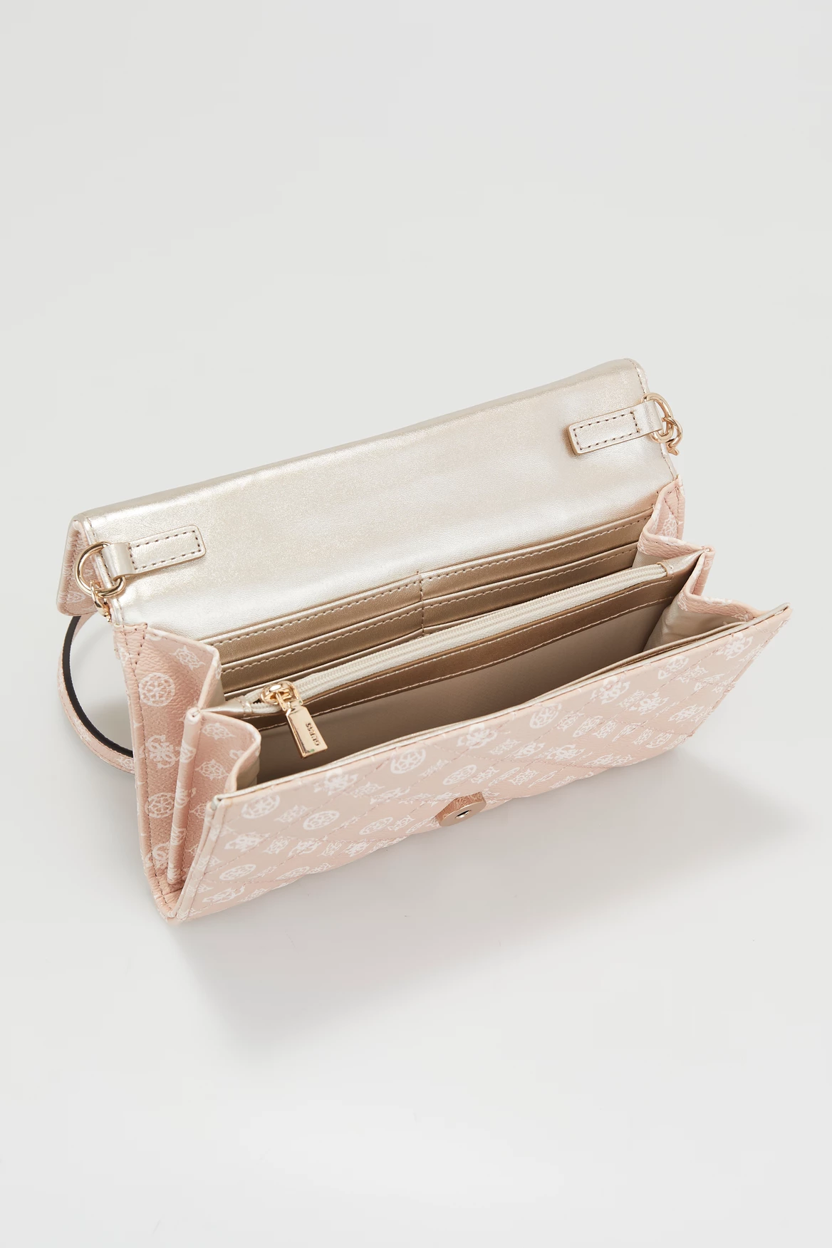 Guess Abey Phone Crossbody Bag 3 Guess Abey Phone Crossbody Bag - Image 3