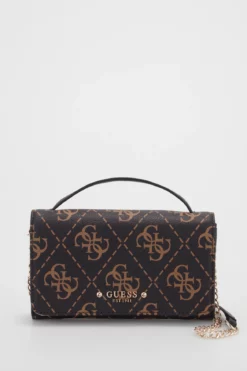 Guess Laurel Wallet On A String