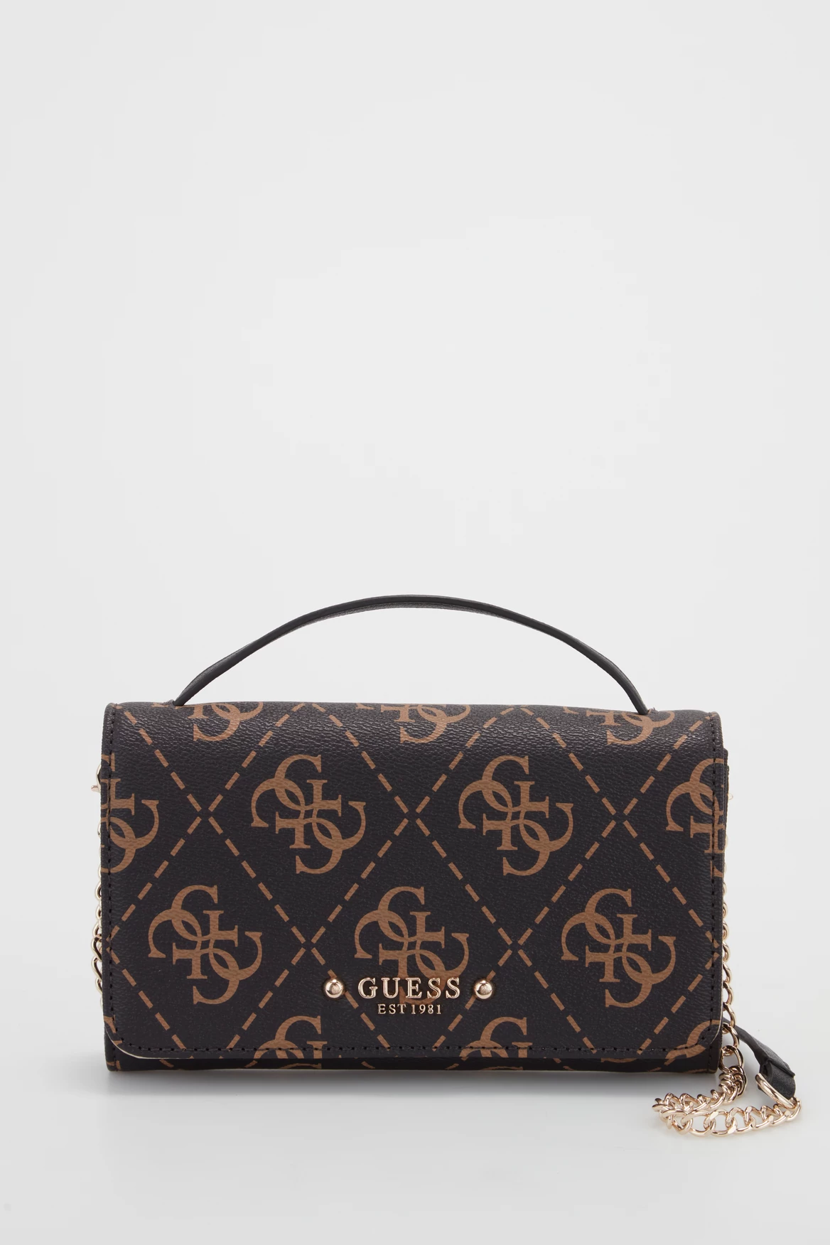 Guess Laurel Wallet On A String 1 Guess Laurel Wallet On A String