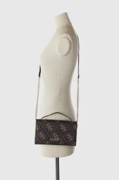 Guess Laurel Wallet On A String 7 Guess Laurel Wallet On A String -Luggage Sales Shop 3208197 4