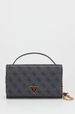 Guess Alexie Wallet On A String