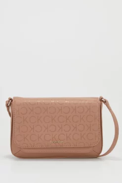Calvin Klein Must Crossbody Bag