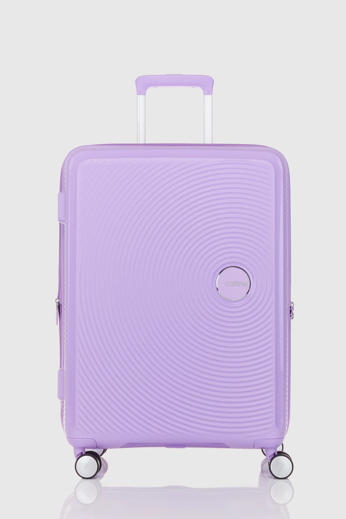 American Tourister Curio 2 69cm Suitcase 4 American Tourister Curio 2 69cm Suitcase - Image 4