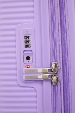 American Tourister Curio 2 69cm Suitcase 14 American Tourister Curio 2 69cm Suitcase -Luggage Sales Shop 3208335 7