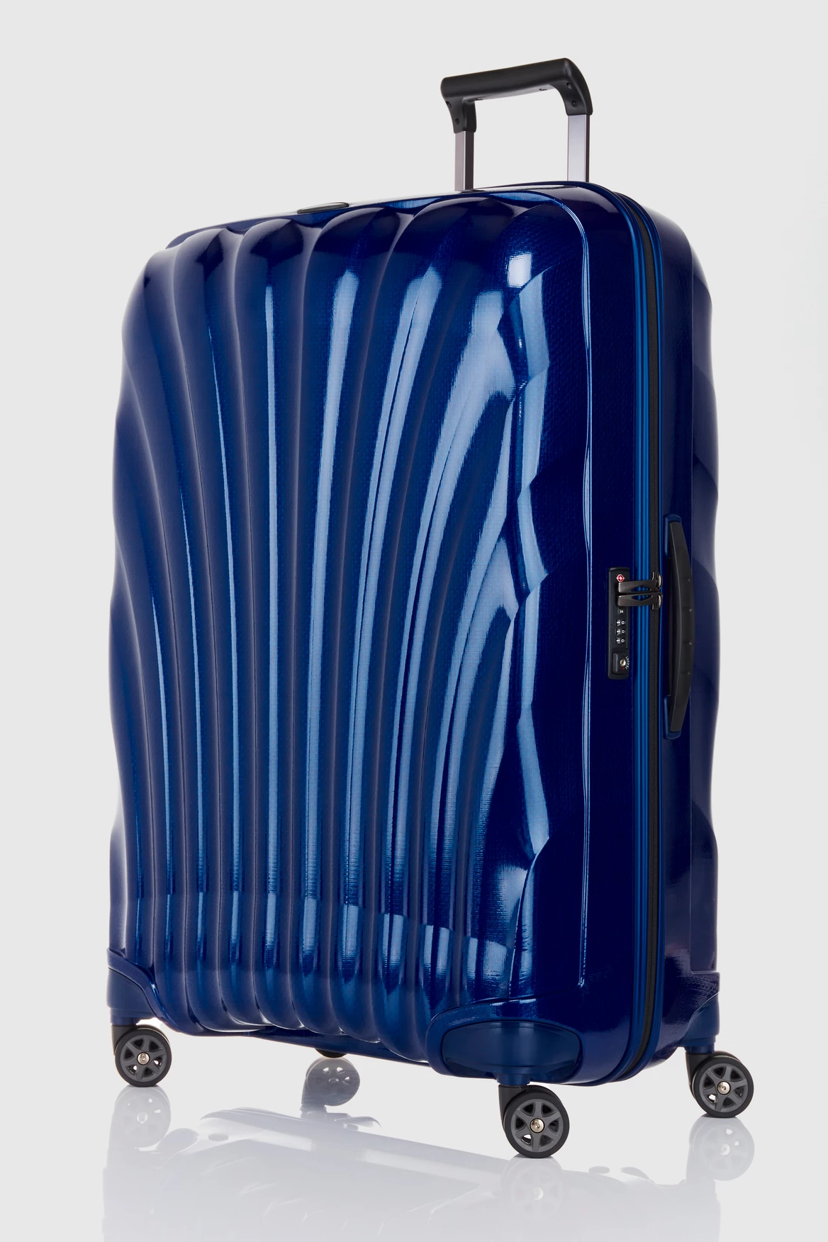 Samsonite C-Lite 81cm Suitcase 1 Samsonite C-Lite 81cm Suitcase