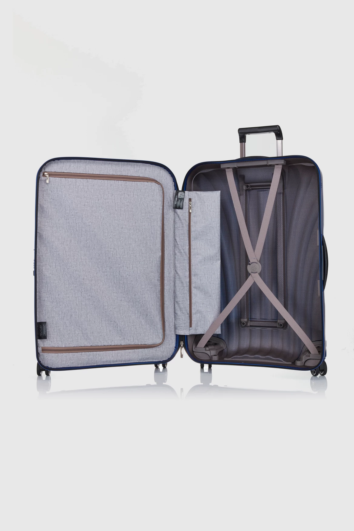 Samsonite C-Lite 81cm Suitcase 3 Samsonite C-Lite 81cm Suitcase - Image 3
