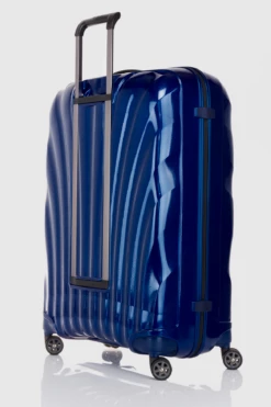 Samsonite C-Lite 81cm Suitcase 12 Samsonite C-Lite 81cm Suitcase -Luggage Sales Shop 3208370 5