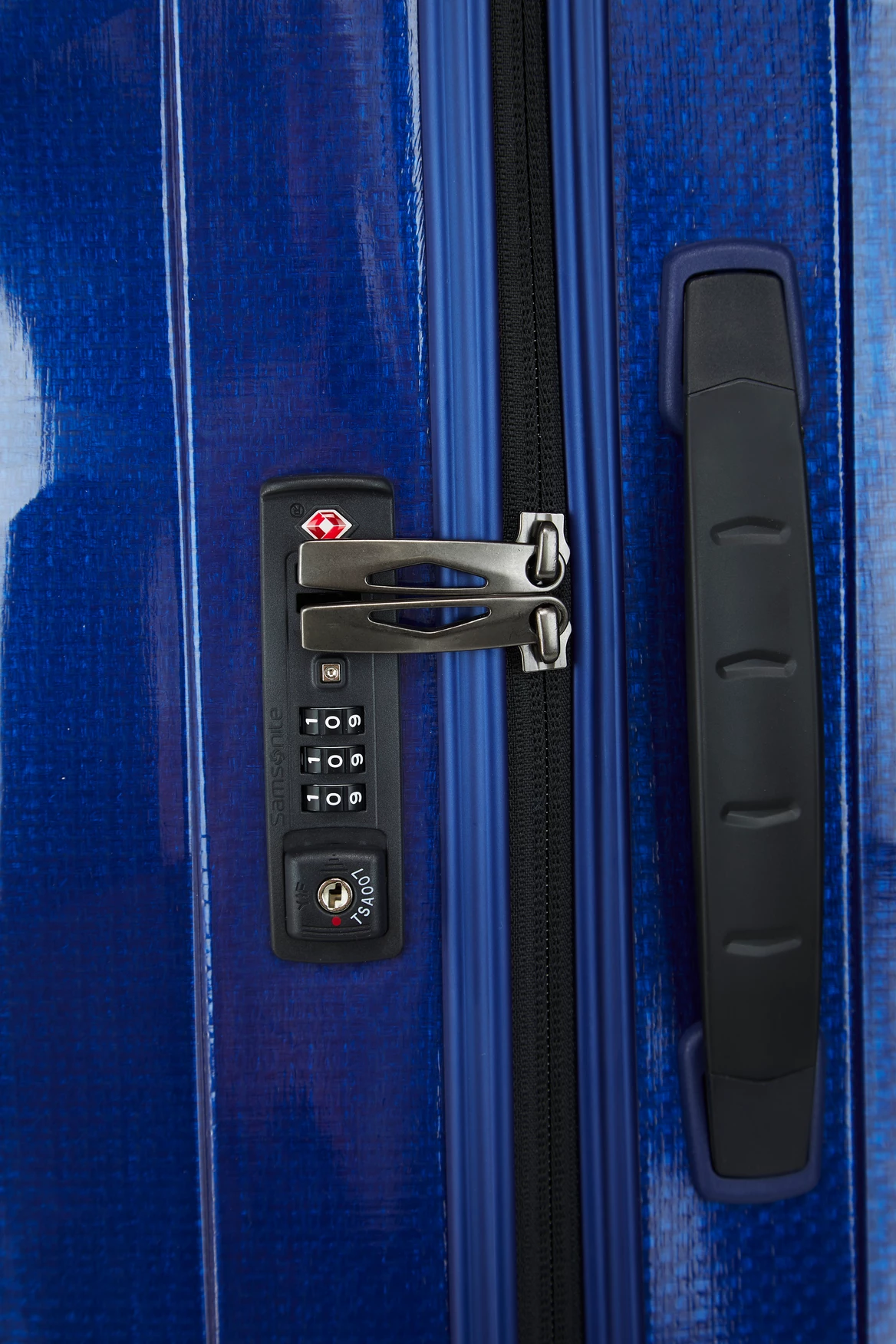 Samsonite C-Lite 81cm Suitcase 7 Samsonite C-Lite 81cm Suitcase - Image 7