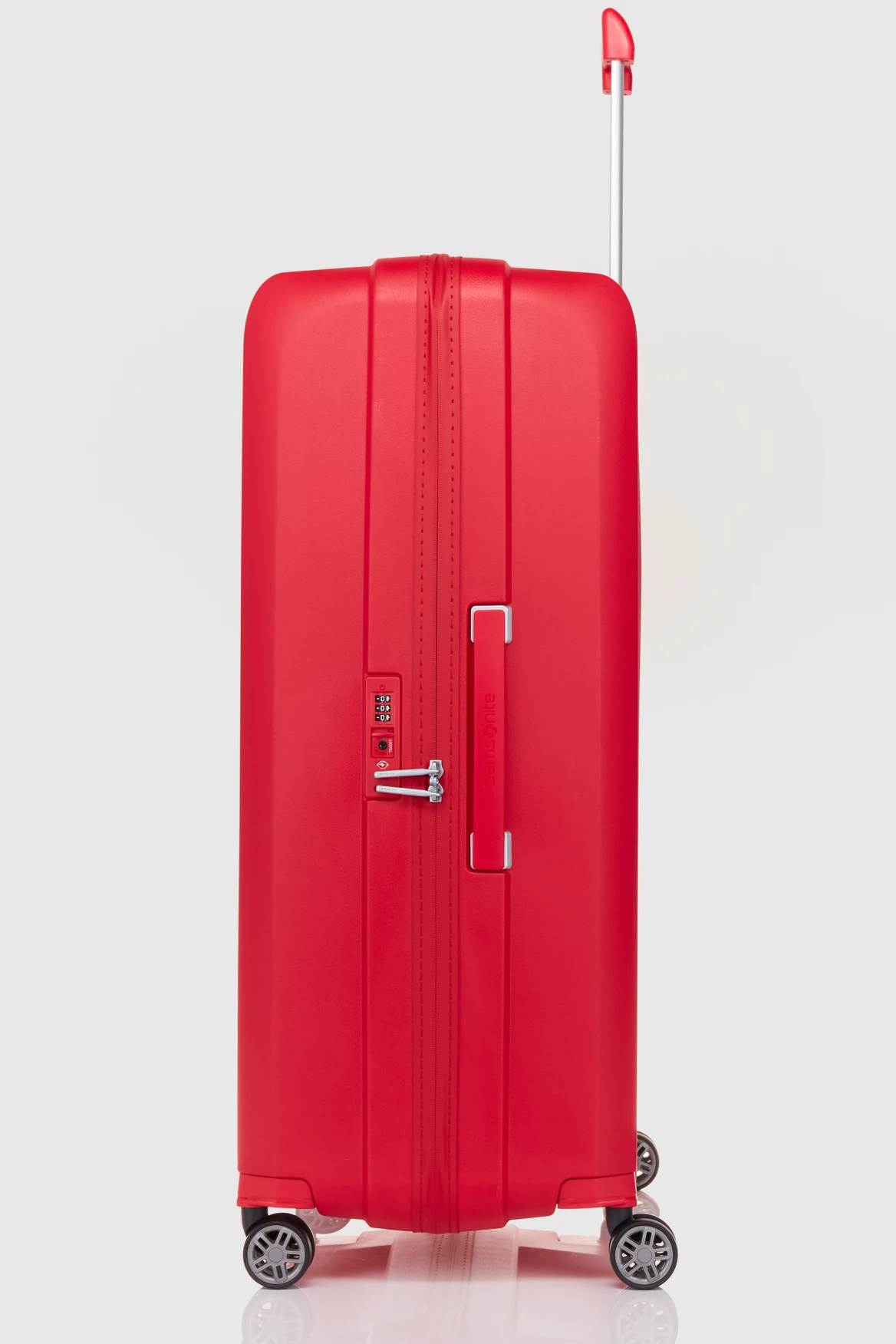 Samsonite Hi-Fi 81cm Suitcase 2 Samsonite Hi-Fi 81cm Suitcase - Image 2