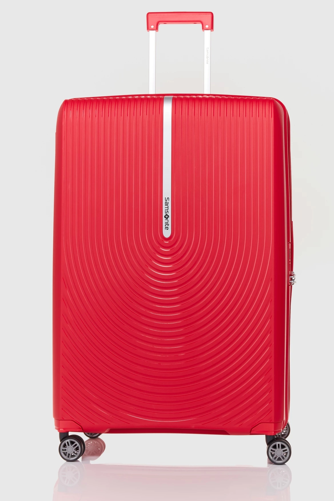 Samsonite Hi-Fi 81cm Suitcase 4 Samsonite Hi-Fi 81cm Suitcase - Image 4