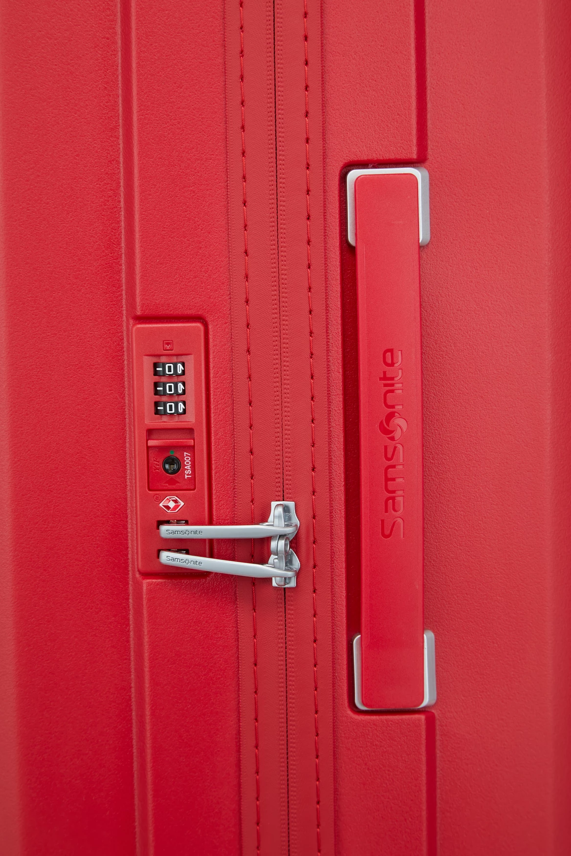 Samsonite Hi-Fi 81cm Suitcase 7 Samsonite Hi-Fi 81cm Suitcase - Image 7