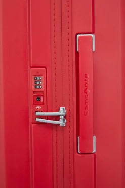 Samsonite Hi-Fi 75cm Suitcase -Luggage Sales Shop 3208375 7