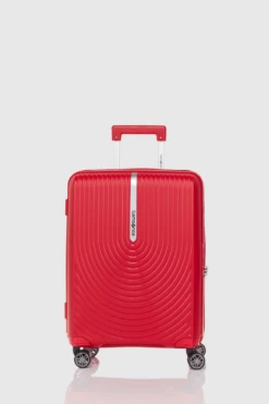 Samsonite Hi-Fi 55cm Suitcase -Luggage Sales Shop 3208376 4