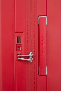 Samsonite Hi-Fi 55cm Suitcase -Luggage Sales Shop 3208376 7