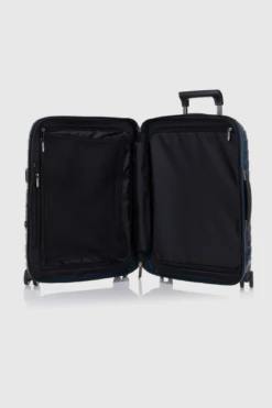 Samsonite Proxis 55cm Suitcase -Luggage Sales Shop 3208385 3