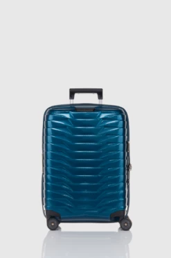 Samsonite Proxis 55cm Suitcase -Luggage Sales Shop 3208385 4