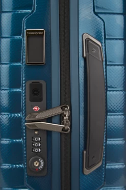 Samsonite Proxis 55cm Suitcase -Luggage Sales Shop 3208385 7