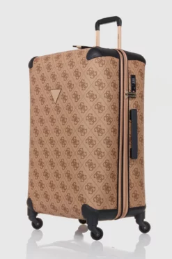 Guess Berta 76cm Suitcase