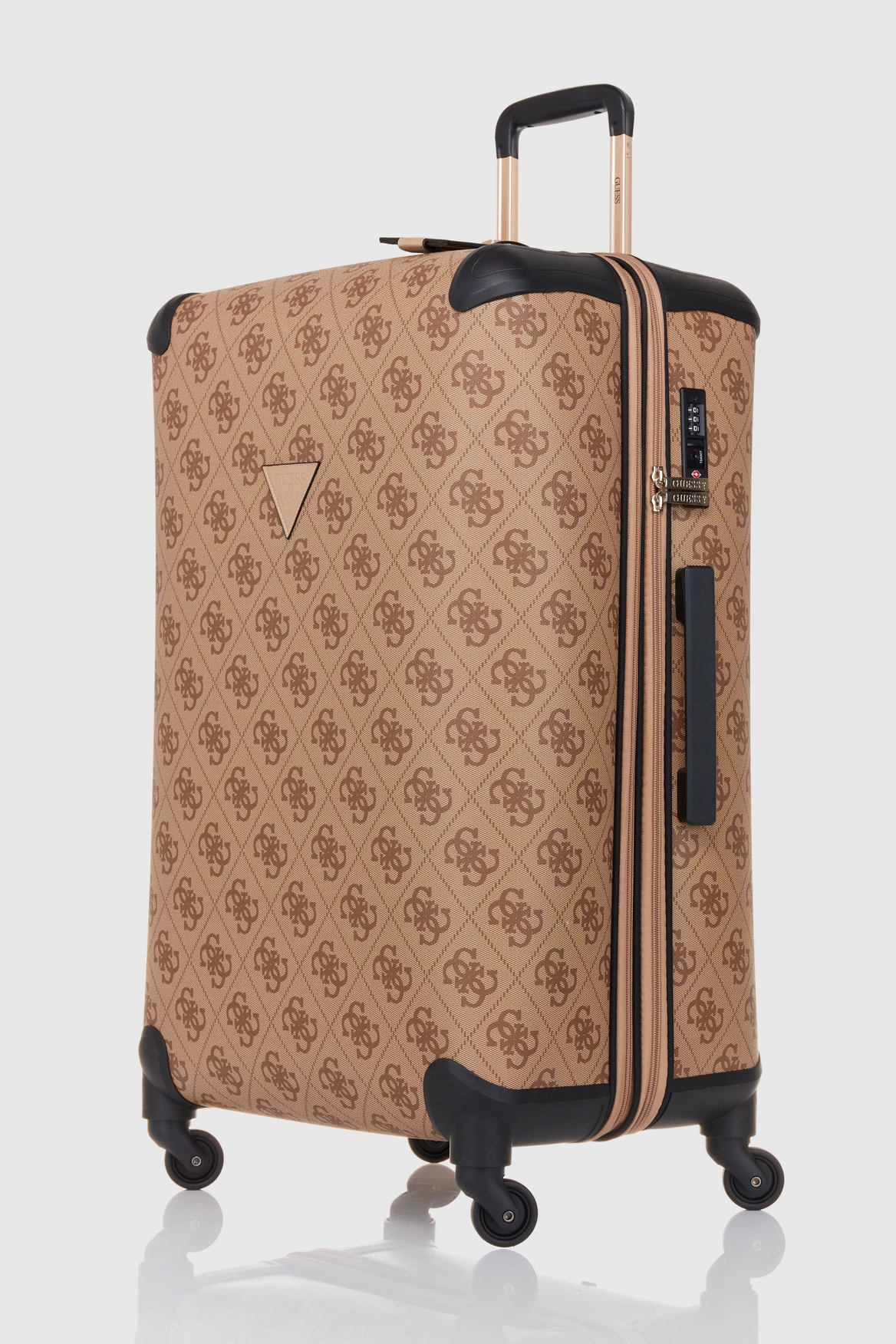 Guess Berta 76cm Suitcase 1 Guess Berta 76cm Suitcase