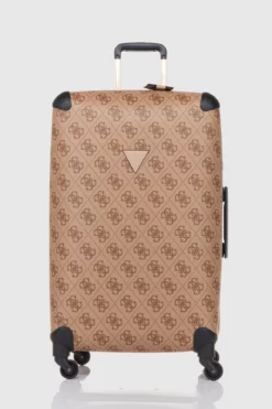 Guess Berta 76cm Suitcase 11 Guess Berta 76cm Suitcase -Luggage Sales Shop 3208585 4