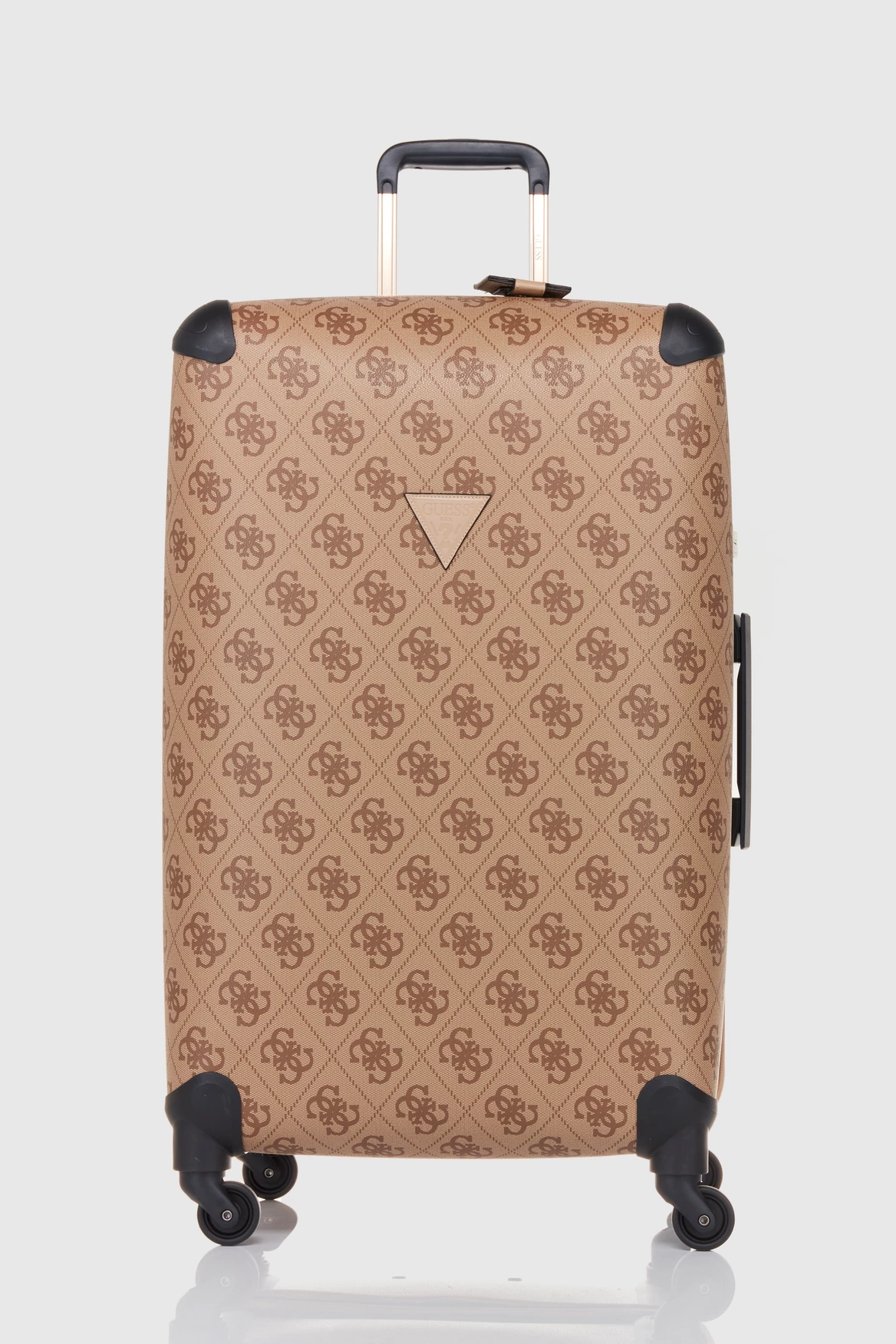 Guess Berta 76cm Suitcase 4 Guess Berta 76cm Suitcase - Image 4