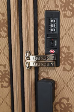 Guess Berta 76cm Suitcase 14 Guess Berta 76cm Suitcase -Luggage Sales Shop 3208585 7
