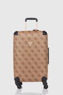 Guess Berta 69cm Suitcase -Luggage Sales Shop 3208586 4