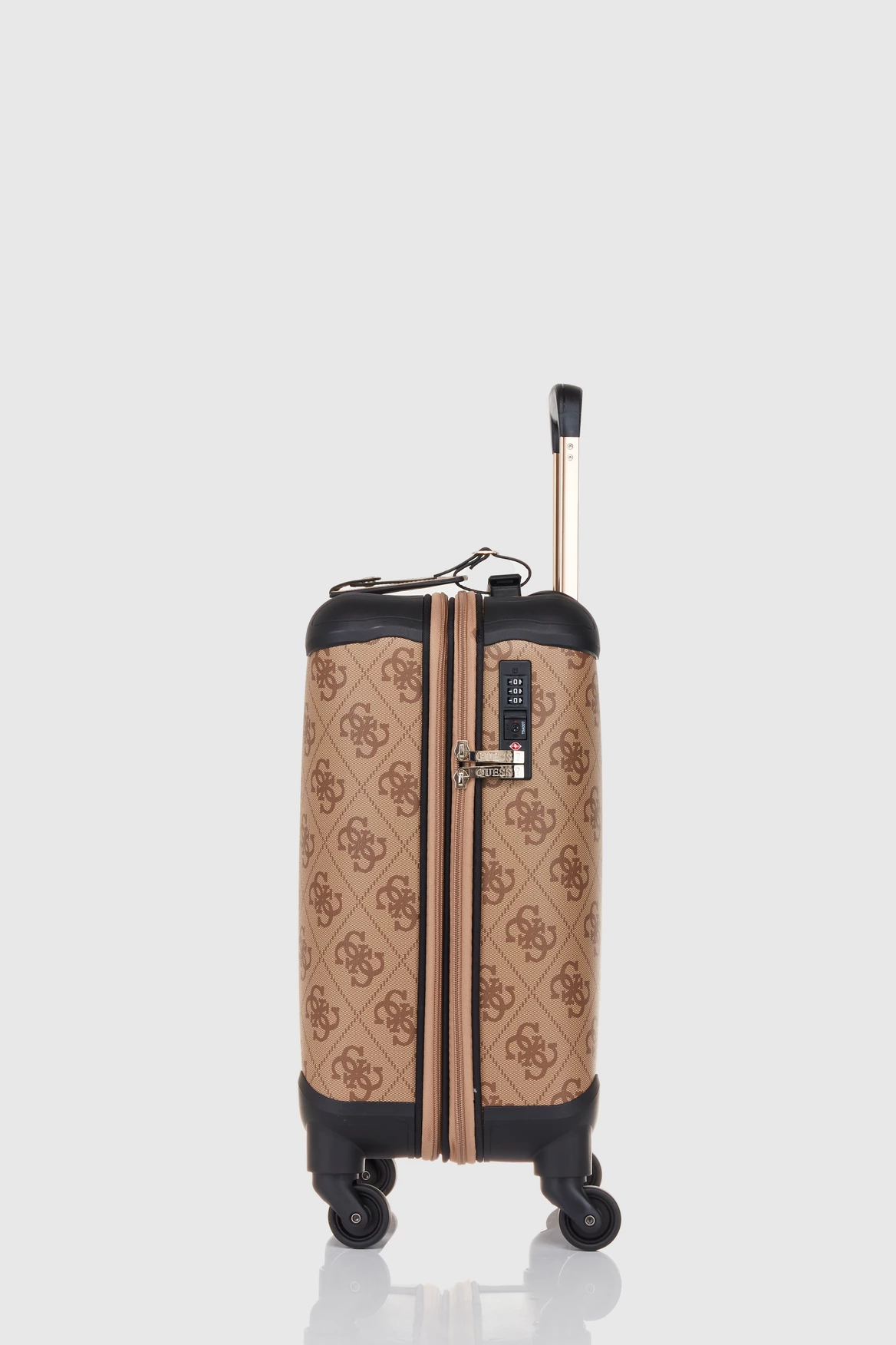 Guess Berta 56cm Suitcase 2 Guess Berta 56cm Suitcase - Image 2