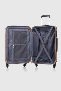 Guess Berta 56cm Suitcase 10 Guess Berta 56cm Suitcase -Luggage Sales Shop 3208587 3