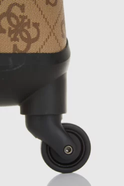 Guess Berta 56cm Suitcase 13 Guess Berta 56cm Suitcase -Luggage Sales Shop 3208587 6