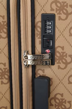 Guess Berta 56cm Suitcase 14 Guess Berta 56cm Suitcase -Luggage Sales Shop 3208587 7