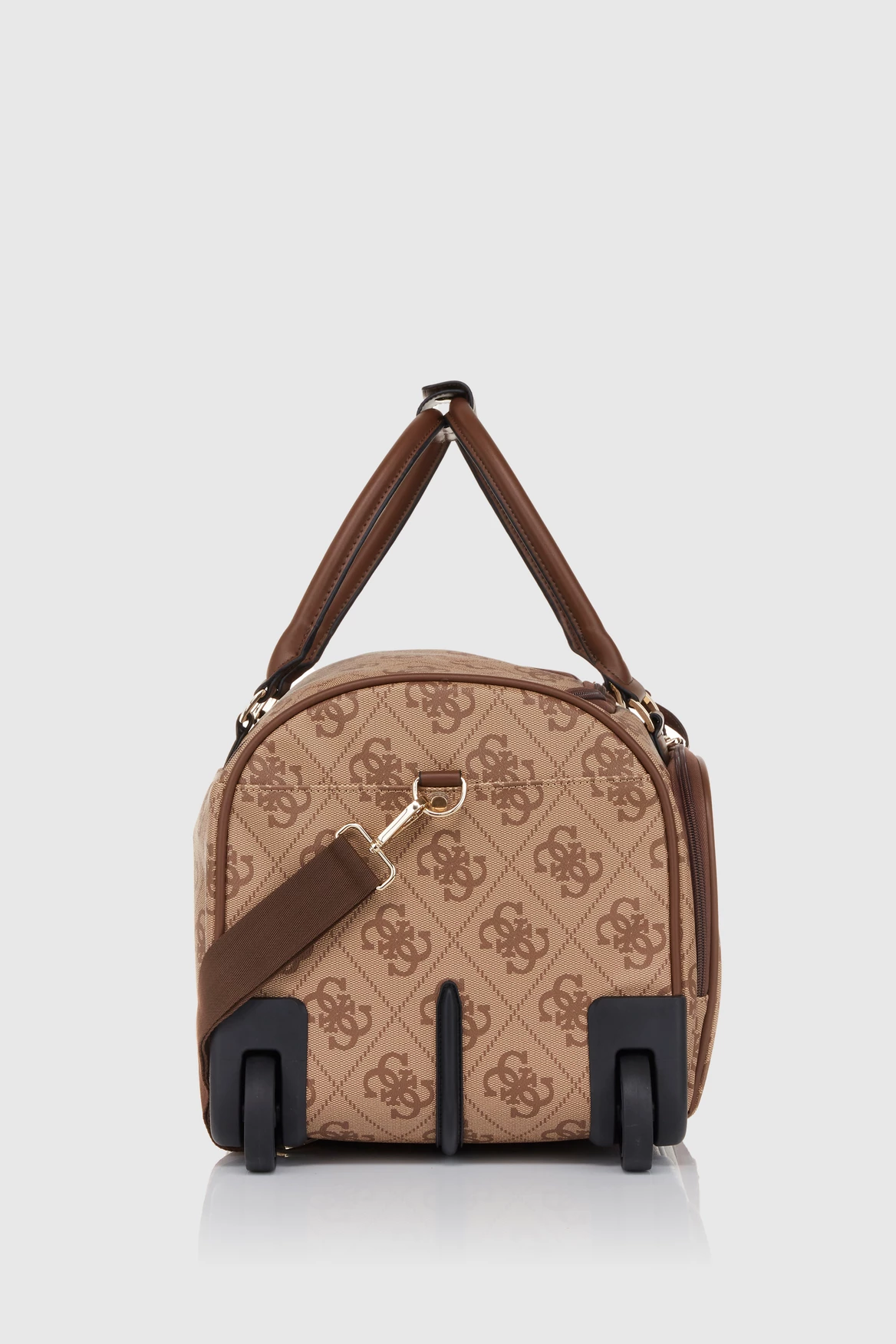 Guess Berta 54cm Wheel Bag 2 Guess Berta 54cm Wheel Bag - Image 2