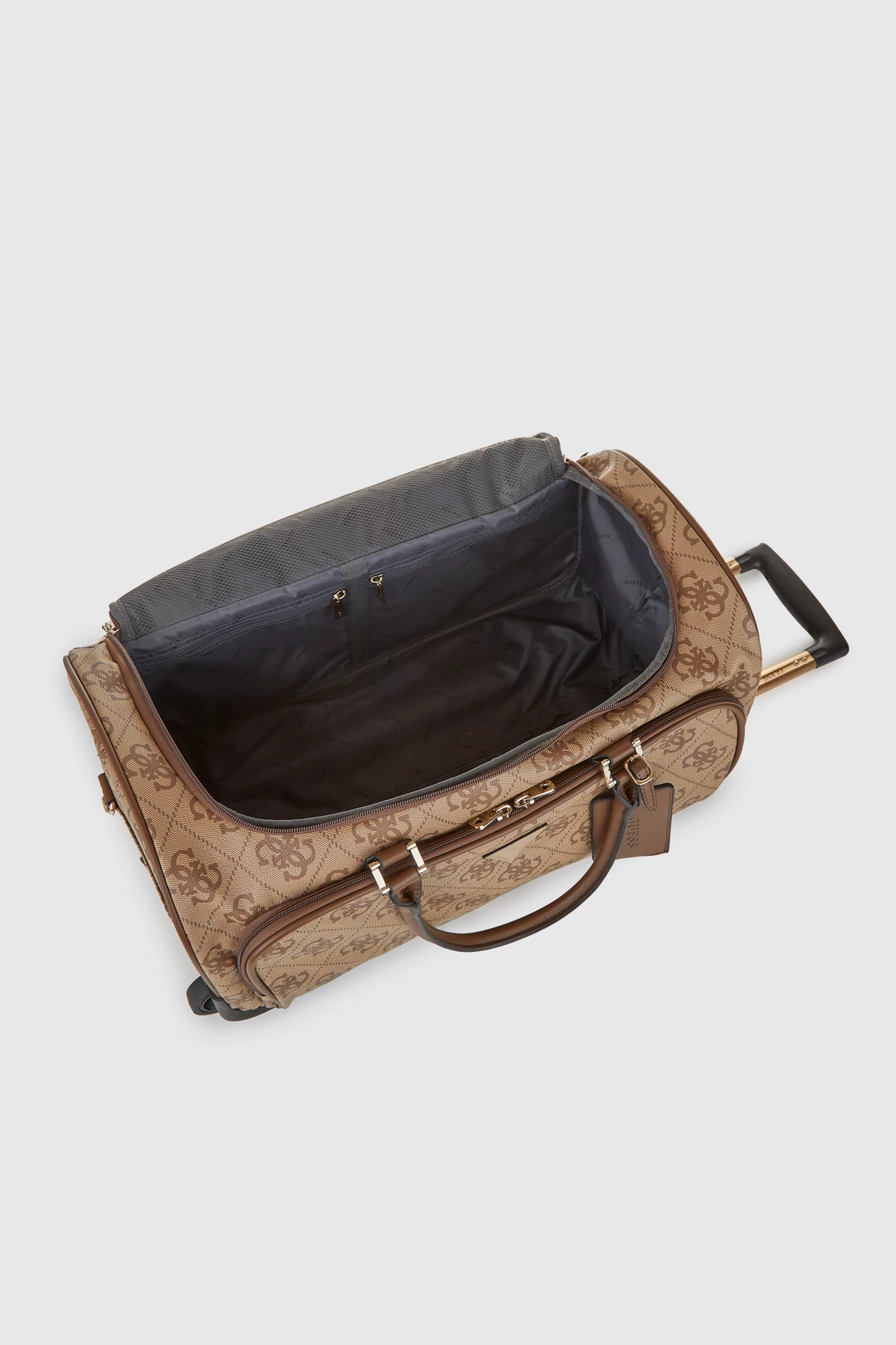 Guess Berta 54cm Wheel Bag 3 Guess Berta 54cm Wheel Bag - Image 3