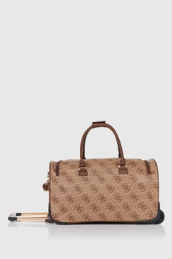 Guess Berta 54cm Wheel Bag 7 Guess Berta 54cm Wheel Bag -Luggage Sales Shop 3208588 4