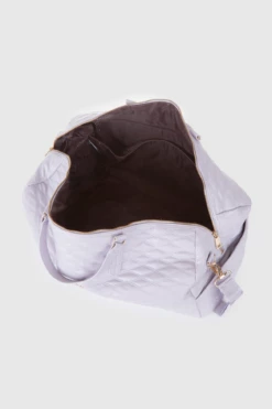 DKNY Allure Quilt Duffle Bag -Luggage Sales Shop 3208594 4