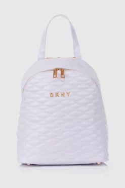 DKNY Allure Quilt Backpack