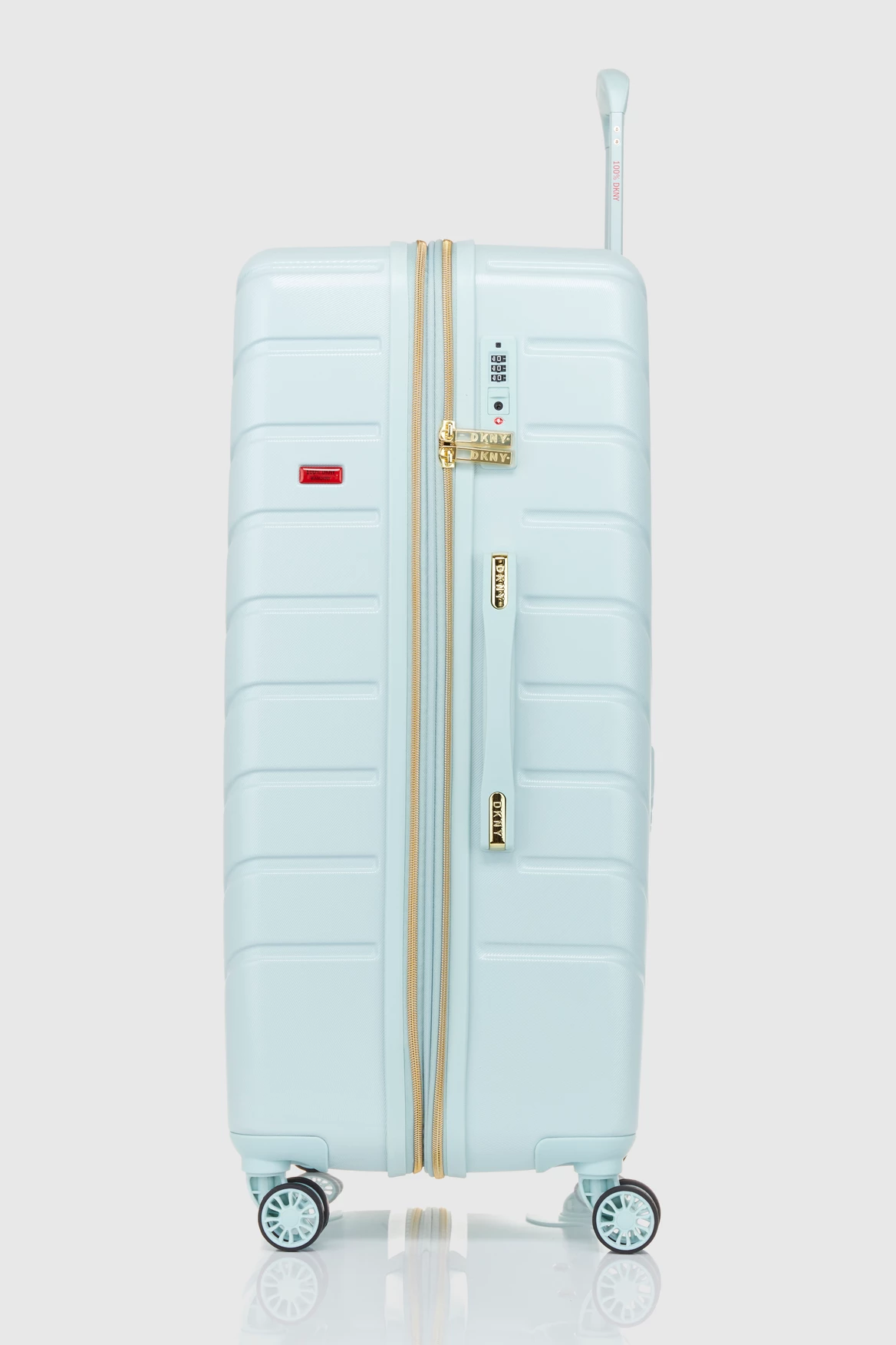 DKNY Bias 78cm Suitcase 2 DKNY Bias 78cm Suitcase - Image 2