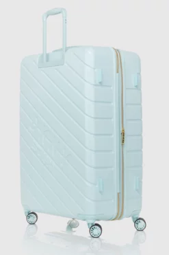 DKNY Bias 78cm Suitcase 10 DKNY Bias 78cm Suitcase -Luggage Sales Shop 3208601 5