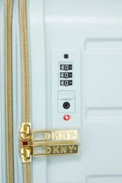 DKNY Bias 69cm Suitcase -Luggage Sales Shop 3208602 7