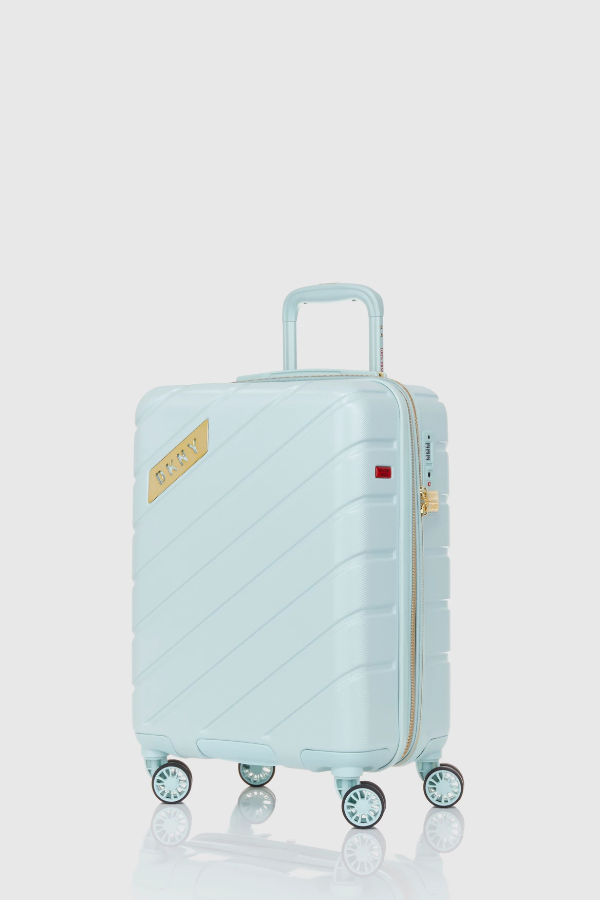 DKNY Bias 54cm Suitcase 1 DKNY Bias 54cm Suitcase