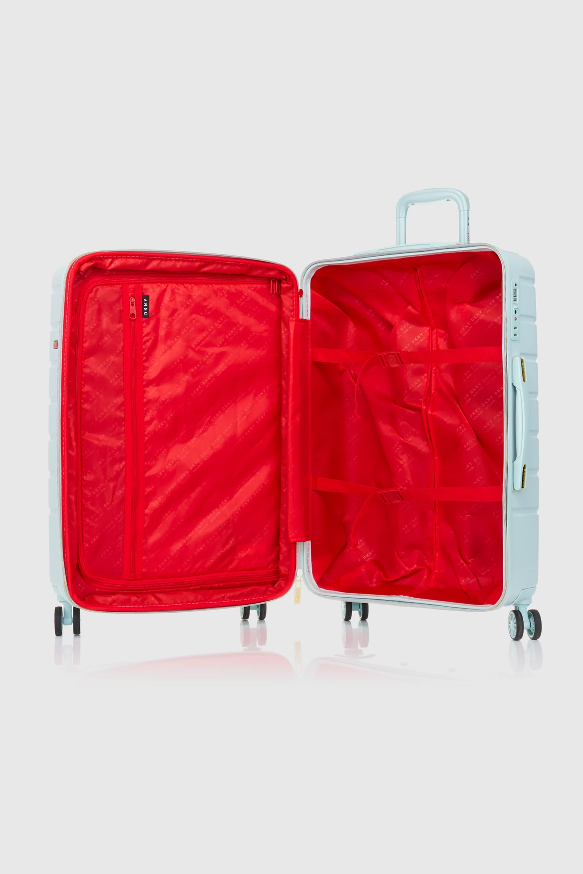 DKNY Bias 54cm Suitcase 3 DKNY Bias 54cm Suitcase - Image 3