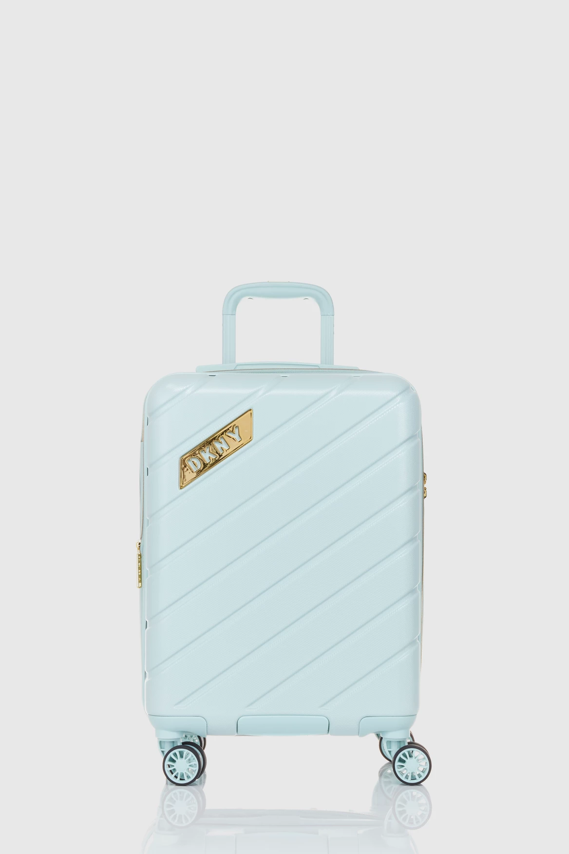 DKNY Bias 54cm Suitcase 4 DKNY Bias 54cm Suitcase - Image 4