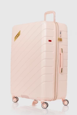 DKNY Bias 78cm Suitcase