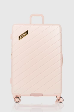 DKNY Bias 78cm Suitcase -Luggage Sales Shop 3208604 4